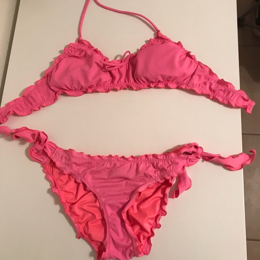 bikini 👙